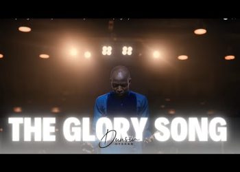 DOWNLOAD Dunsin Oyekan – The Glory Song (mp3 + Lyrics)