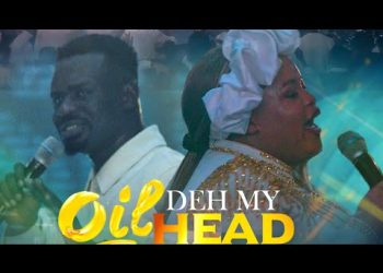 DOWNLOAD Mr M & Revelation – Oil Deh My Head (Mp3 & Lyrics)