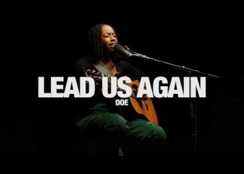 DOWNLOAD DOE – Lead Us Again (Mp3 & Lyrics)