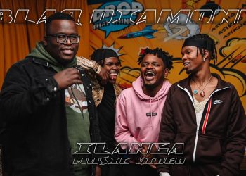 VIDEO: Blaq Diamond – Ilanga | mp4 Download