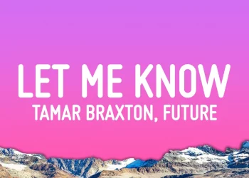 Let Me Know Tiktok Song mp3 Download