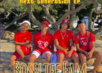 Japan Toe by Bosslife Fam Cpt mp3 Download