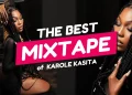 DOWNLOAD Karole Kasita nonstop Mix mp3