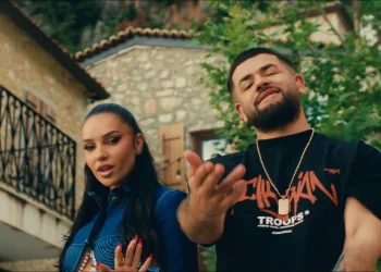 DOWNLOAD Noizy x Kida – Shoqe mp3