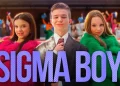 DOWNLOAD Betsy, Мария Янковская – Sigma Boy mp3