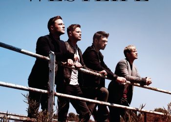 DOWNLOAD Westlife – I Have A Dream mp3