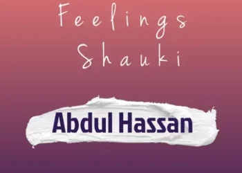 DOWNLOAD Abdul Hassan – Corny ft. Star Rex mp3