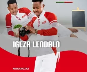 DOWNLOAD Mdumazi – Hand That’s Giving (In Loving Memory of Lucky Dube) mp3