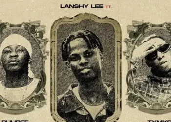 DOWNLOAD Lanshy Lee – Consistency ft. Ruhdee, Tymko Adigun mp3