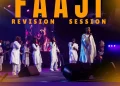 DOWNLOAD EmmaOMG – Faaji Revision Session Ft. The OhEmGee Band mp3