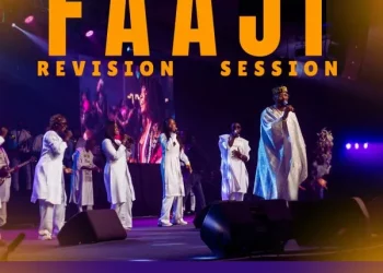 DOWNLOAD EmmaOMG – Faaji Revision Session Ft. The OhEmGee Band mp3