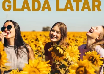 DOWNLOAD Veronica Maggio – Välkommen in mp3