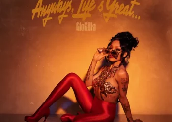 DOWNLOAD GloRilla – Out Loud Thinking mp3