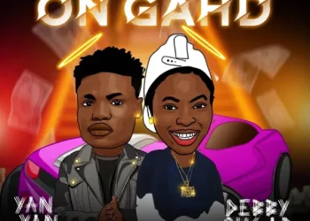 DOWNLOAD Yan Yan – On Gahd Ft. Debby Sugar mp3