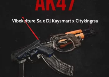 DOWNLOAD Vibekulture Sa, DJ Kaysmart & Citykingrsa – Ak47 mp3