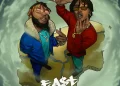 DOWNLOAD Dremo, Jeriq – East To West mp3