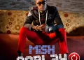 DOWNLOAD Mish – Love In Sharing mp3