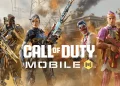 Call Of Duty Mobile 1.0.500 (COD) Highly Compressed