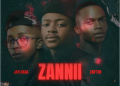DOWNLOAD JayLokas – Zannii ft. Zan’Ten mp3