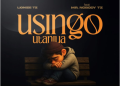 DOWNLOAD Lionize Tz – Usingo Utaniua Ft. Mr Nobody Tz mp3