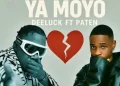 DOWNLOAD Deeluck ft Dogo Paten – Maumivu ya Moyo mp3