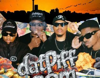 DOWNLOAD Dj Clen – datpiffdotcom Ft A-Reece, Jay Jody & Luna Florentino mp3