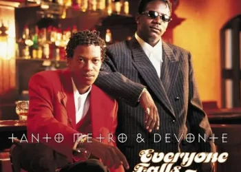 DOWNLOAD Tanto Metro – Everyone Falls In Love ft. Devonte mp3