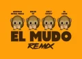 DOWNLOAD Quimico Ultra Mega – El Mudo Remix mp3