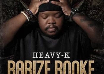 DOWNLOAD Heavy K – Babize Bonke mp3