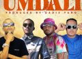 DOWNLOAD Jury Records – Umdali (Radio Edit) Ft. Kabza De Small, Little Moore, Julluca, FireMlilo mp3