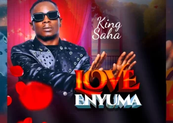DOWNLOAD King Saha – Love Enyuma mp3