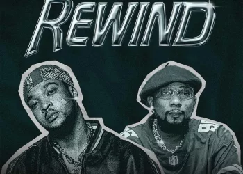 DOWNLOAD Kusah – Rewind Ft Billnass mp3