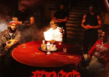 DOWNLOAD Laime – Fire Ft. Odumodublvck & Hotkeed mp3