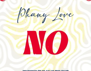 DOWNLOAD Phany love ‐ NO mp3
