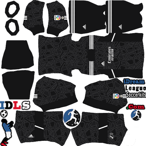 Real Madrid kits 24-2025 For Dream League Soccer 2025 Real Madrid kits 24-2025 For Dream League Soccer 2025