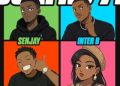 DOWNLOAD Senjay – Sgafro 71 Ft Inter B & Draad & DBN Gogo mp3