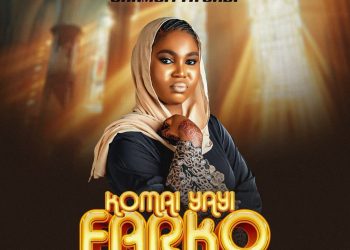 DOWNLOAD Shamsiyya Sadi – Komai Yayi Farko mp3