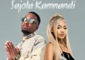 DOWNLOAD Sminofu ft Zee Nxumalo – Sajola Kamnandi mp3