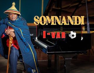 DOWNLOAD Somnandi – Kubo kaqiniso mp3