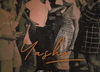 DOWNLOAD Thevisionair – Yasho Ft Malini mp3