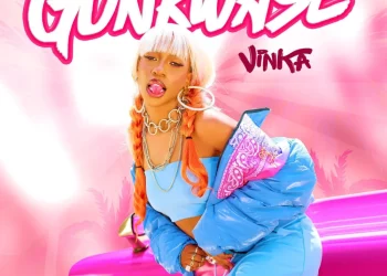 DOWNLOAD Vinka – Gunkwase mp3