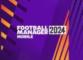 Football Manager 2024 Mobile (FM 24) 15.3.1 Apk Obb (Real Names)