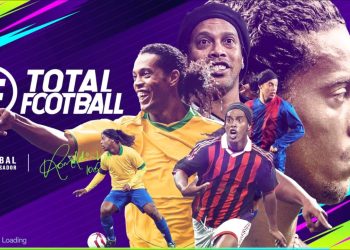 Total Football 2.4.030 Apk Obb Download