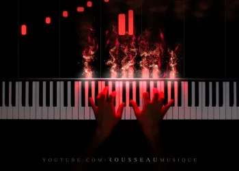 DOWNLOAD Debussy – Clair de Lune mp3