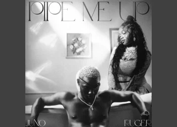 DOWNLOAD Juno, Ruger – Pipe Me Up mp3