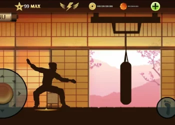 Shadow Fight 2 Mod 2.41.6 Apk Download (Unlimited Money/ Gems)