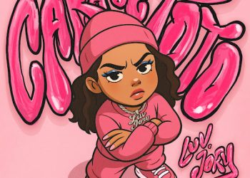 DOWNLOAD Luv Jory – Cara De Toto mp3