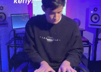 DOWNLOAD Kenyi – River Flows in You (Trap) mp3