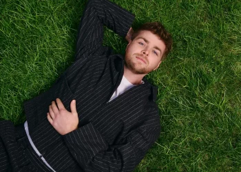 DOWNLOAD Alex Warren – Eternity mp3