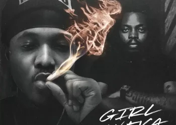 DOWNLOAD Ashidapo – Girl On Fya Ft. Olamide mp3